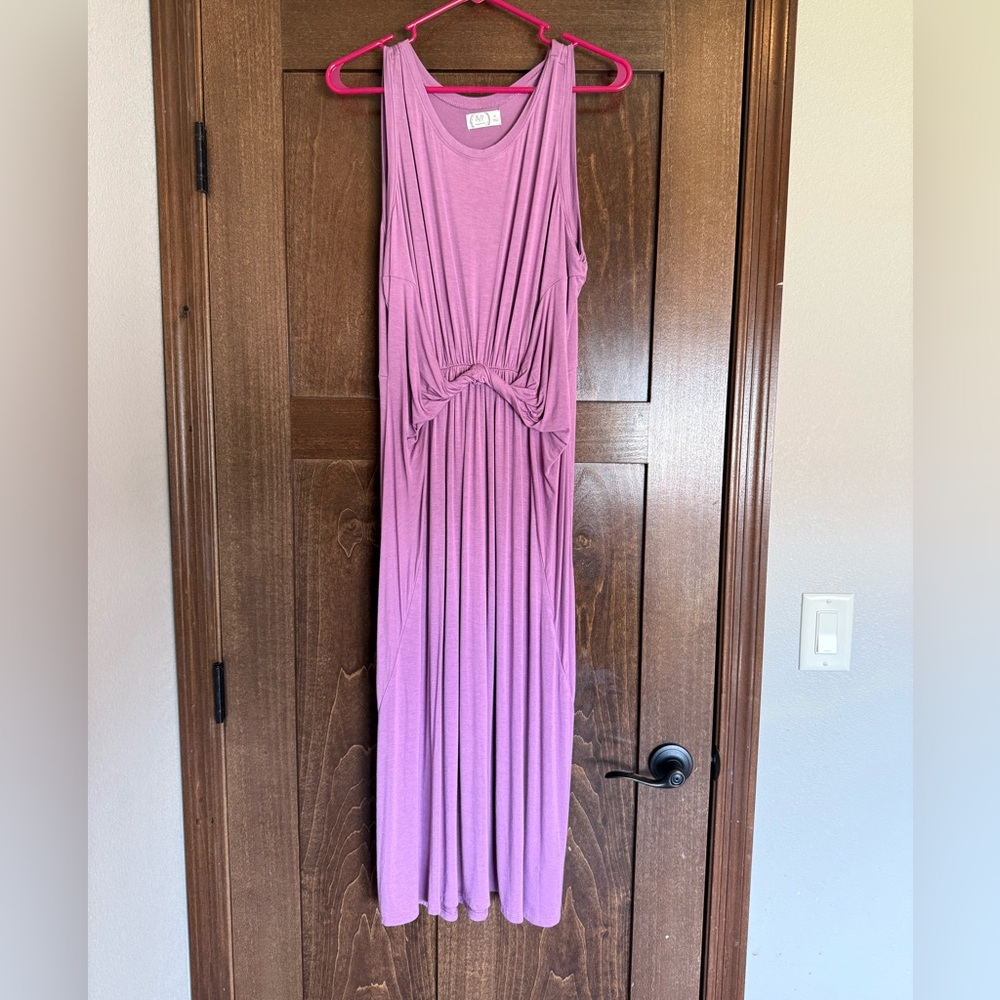 Maurices Midi Dress